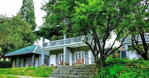 Exterior - Nexstay Ministers Mansion (Devikolam)