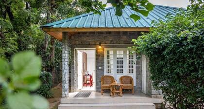 Nexstay Ministers Mansion