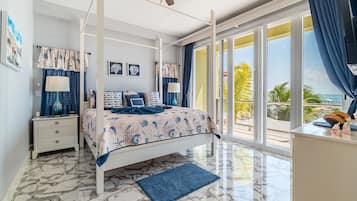 3 habitaciones y caja de seguridad en la habitación