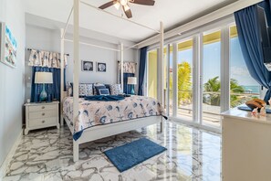 Luxury Villa - Playa Goma (San Pedro)