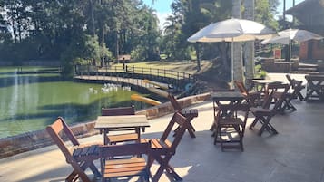 Lago