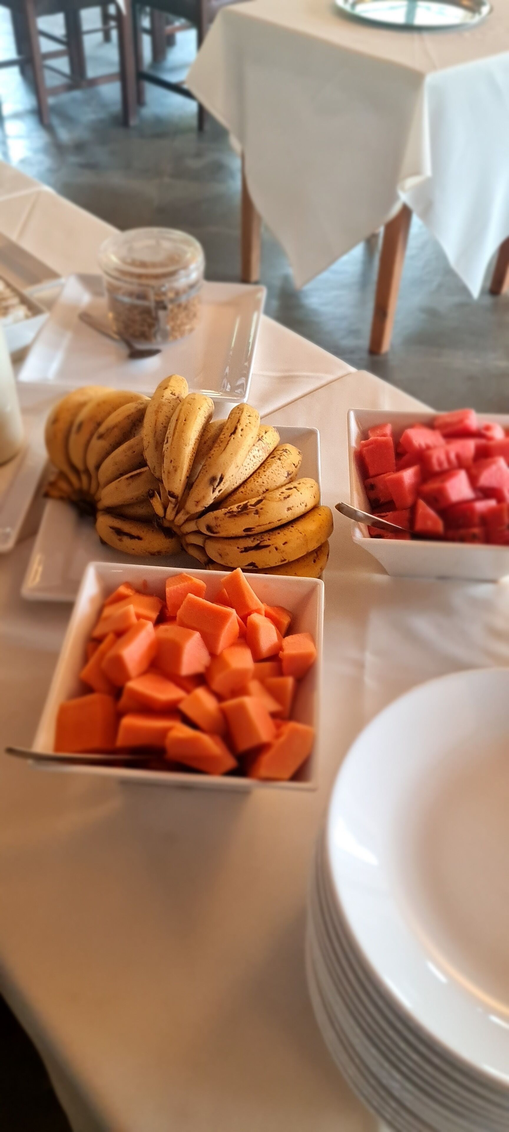 Frokostmåltid