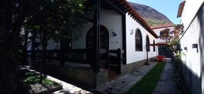 Ulkopuoli