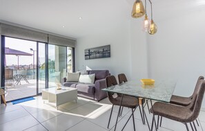 Smart TV - 2 bedroom amazing apartment in Orihuela (Orihuela)