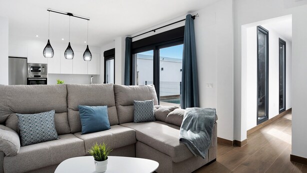 Oppholdsområde