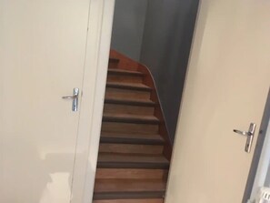 Interior - Apartment 'Le Goéland' with Shared Pool, Shared Terrace and Wi-Fi (Sarzeau)