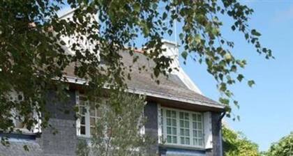 Appartement 'Le Goéland' avec piscine partagée, terrasse partagée et Wi-Fi