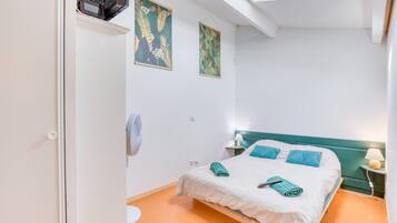 2 sovrum och gratis wi-fi