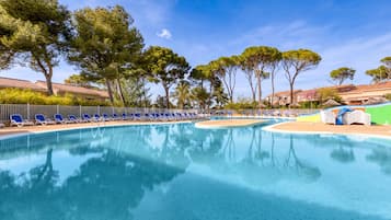 Piscina interna, piscina aquecida
