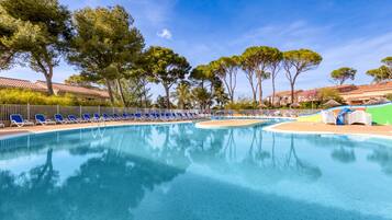 Inomhuspool och uppvÀrmd pool