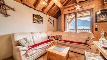 Télévision, lecteur de DVD