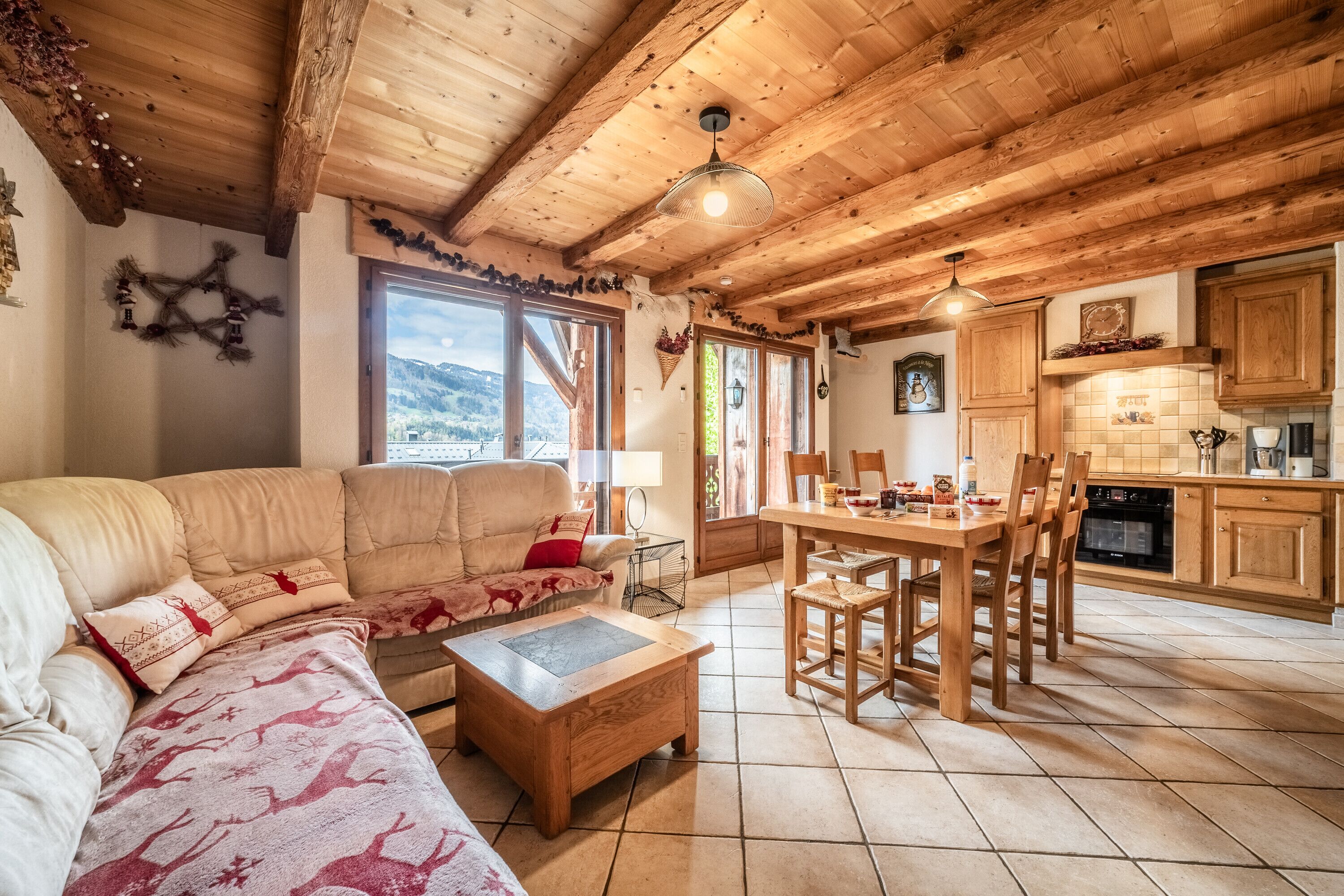 Télévision, lecteur de DVD