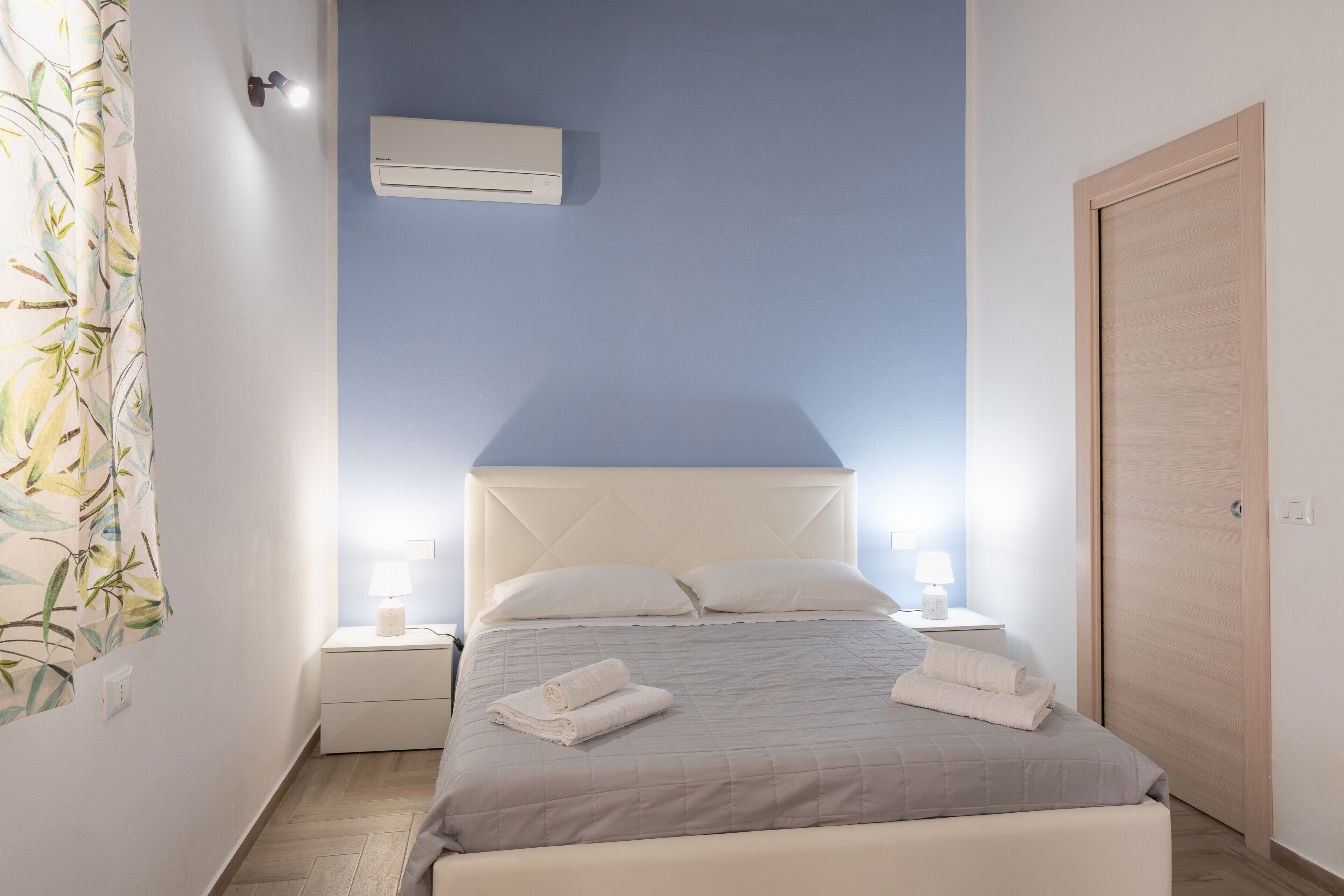 4 Schlafzimmer, Bügeleisen/Bügelbrett, kostenloses WLAN, Bettwäsche