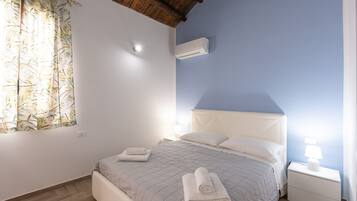 4 chambres, fer et planche Ă repasser, Wi-Fi gratuit, draps fournis