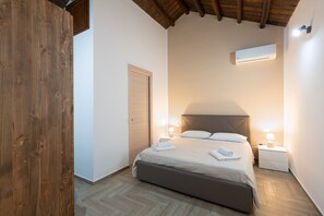 4 camere, ferro/asse da stiro, Wi-Fi gratuito, lenzuola