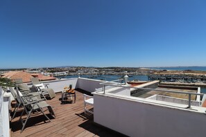 Terraço/pátio