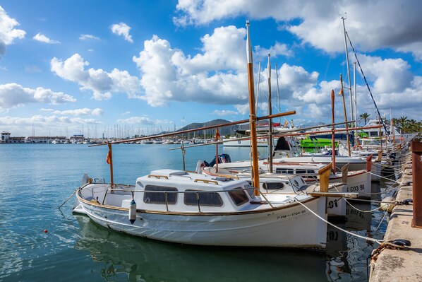 Marina