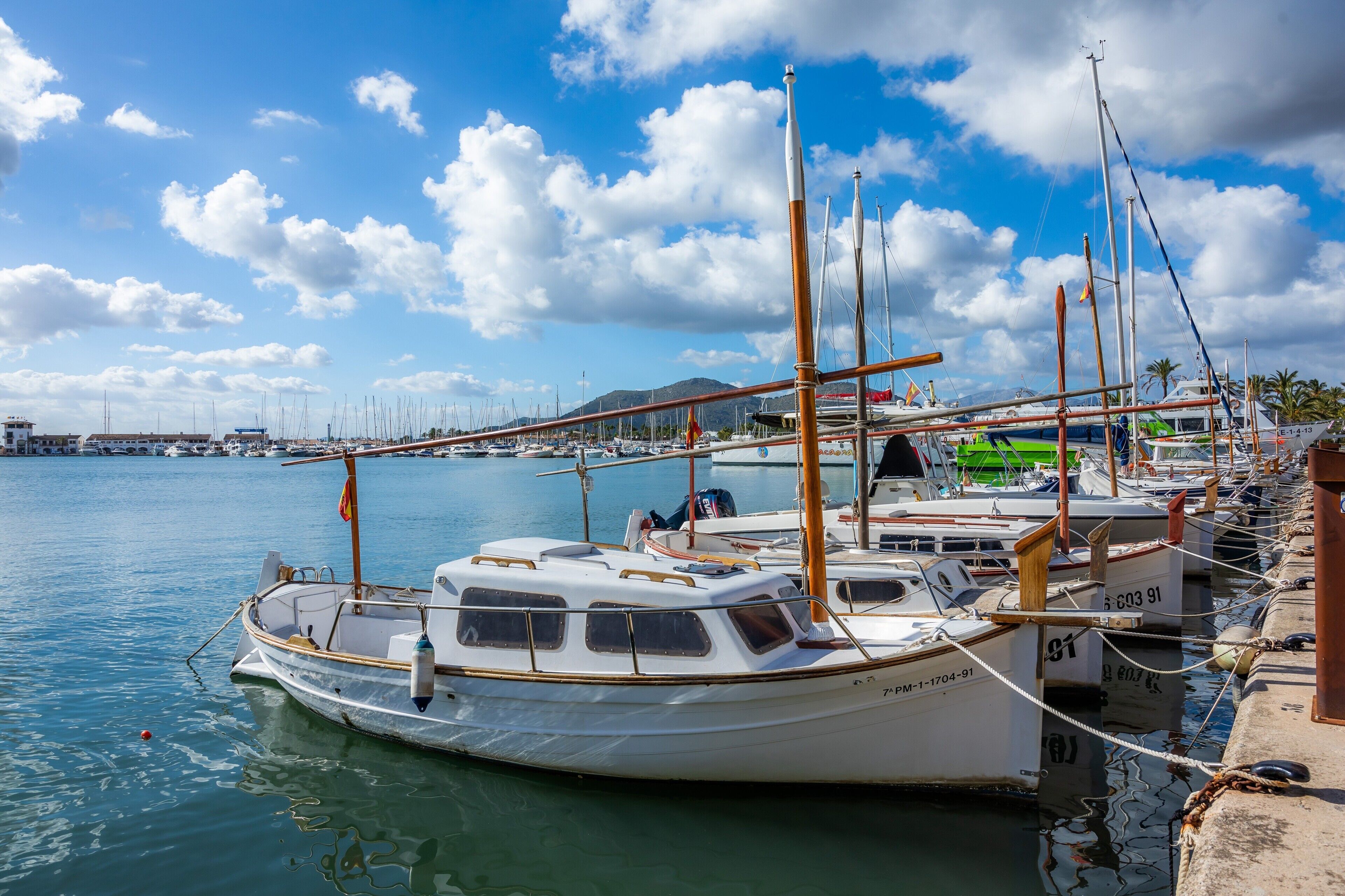 Marina