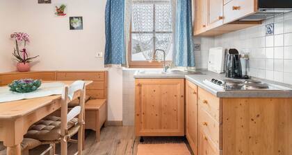 Apartment 'Agriturismo El Cirum Boe' with Mountain View, Private Garden and Wi-Fi