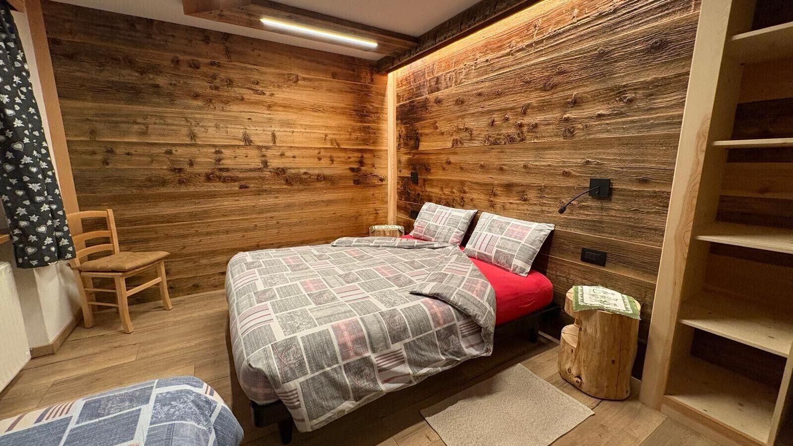 1 slaapkamer, gratis wifi, beddengoed