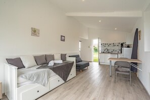 Kostenloses WLAN, Bettwäsche