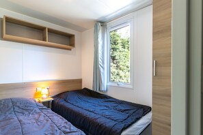 3 habitaciones 