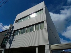 Exterior - Business Ryokan Shofuku (Imabari)