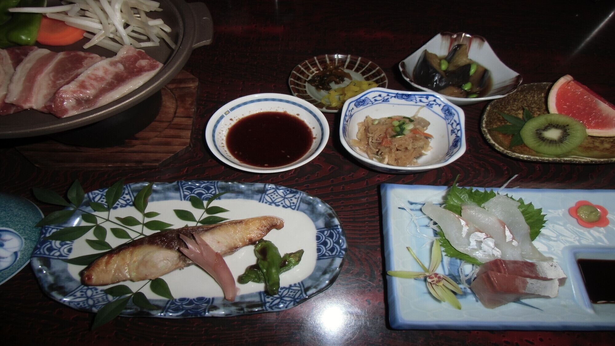 餐飲