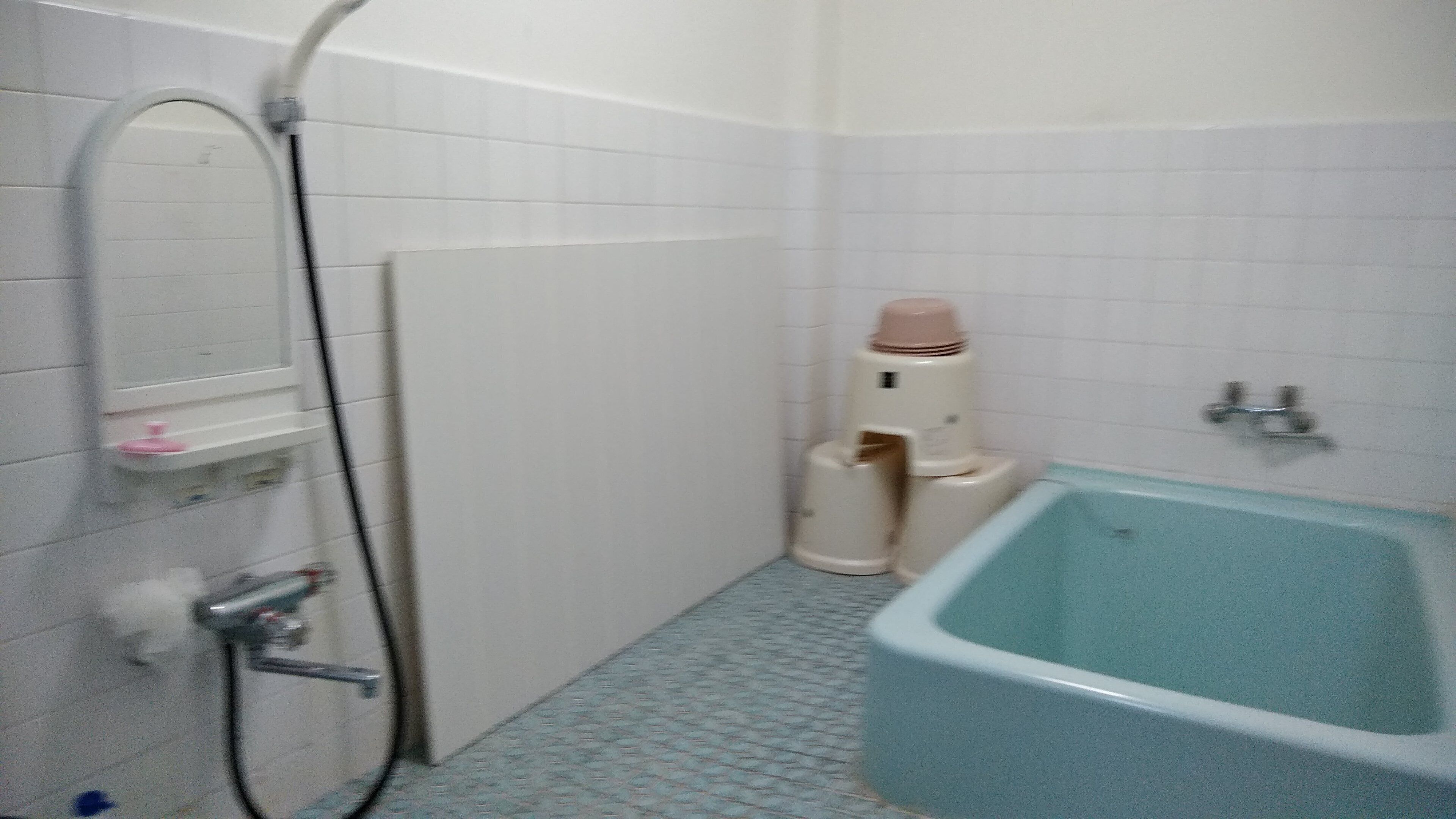 A bathroom with a bathtub, a shower, and a toilet.