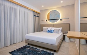 Room - A Suite Side (Manavgat)