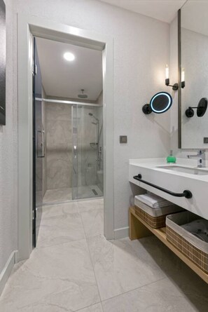 Room - A Suite Side (Manavgat)