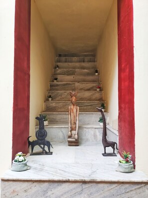 View from property - Marvel Umed A Unit Of Sisodia Hotel & Resorts (Jodhpur)