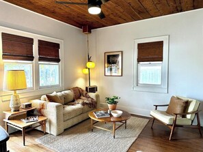 Smart-TV og kontorer