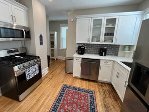 微波爐、焗爐、爐具、洗碗機