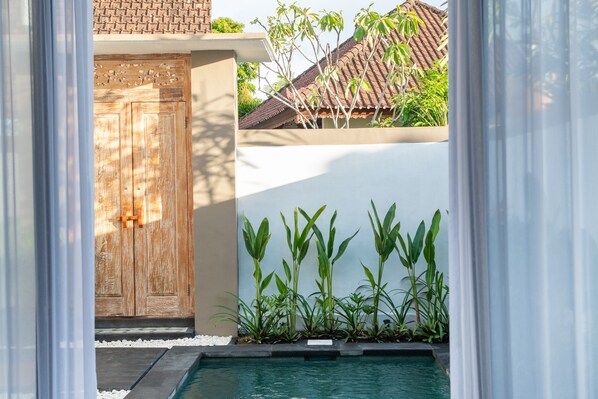 Exterior - Casa de Cavendish (Canggu)