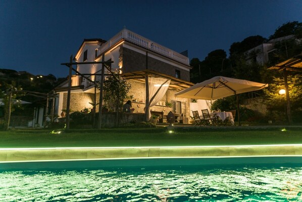 Alberca