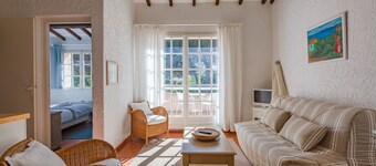 Le Mas des Oliviers - Welkeys