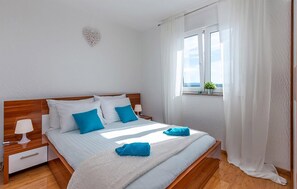 1 camera, ferro/asse da stiro, culla da viaggio, Wi-Fi gratuito