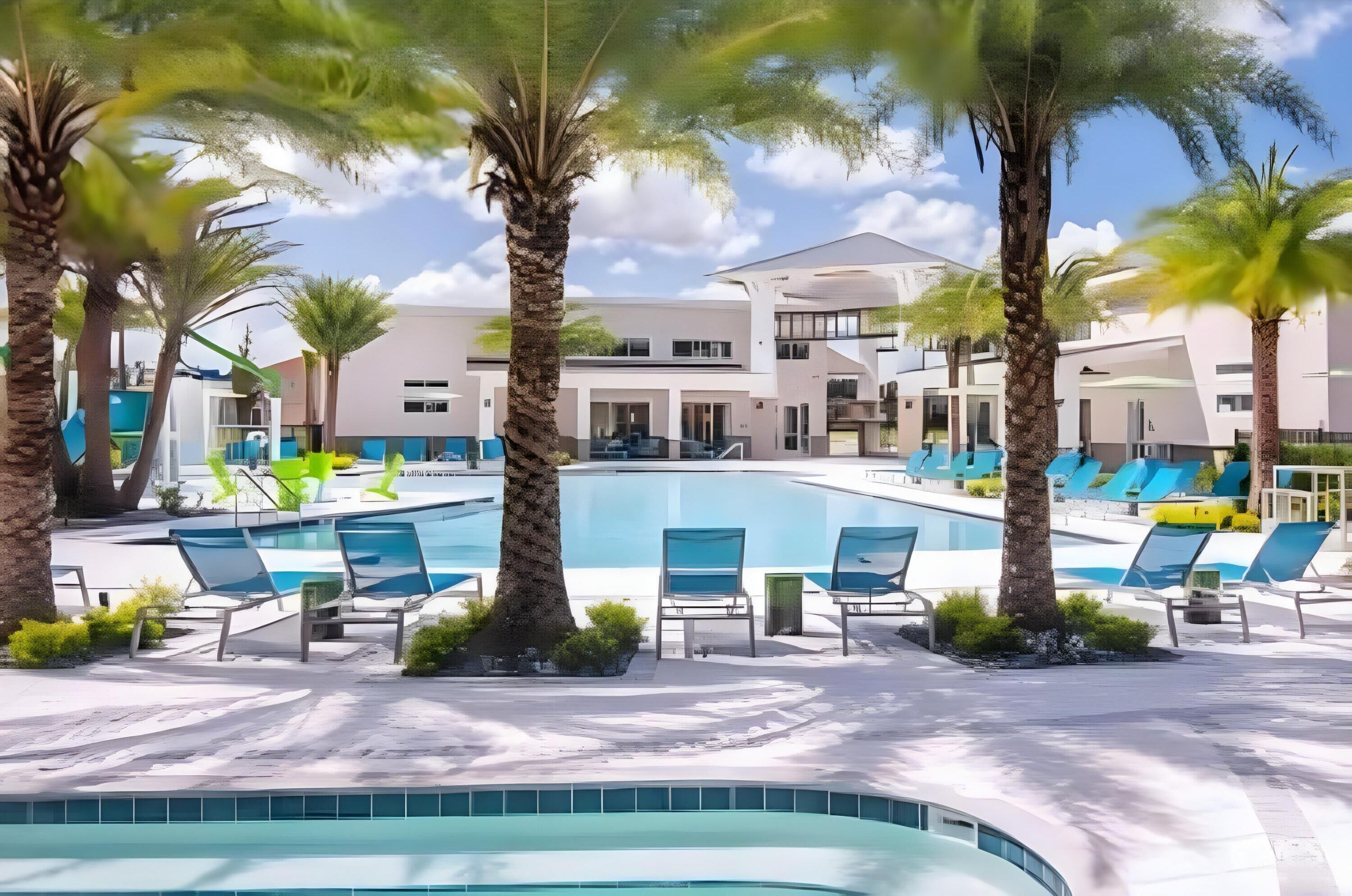 บ้านพัก | 6 ห้องนอน