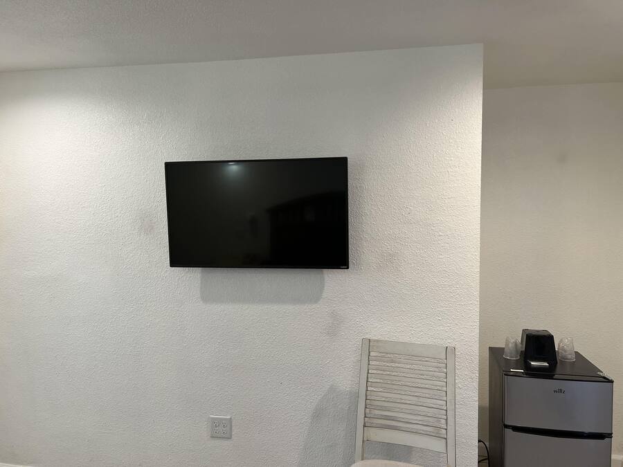 Bureau, Wi-Fi gratuit