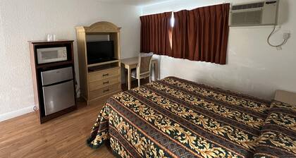 Sherwood Motel