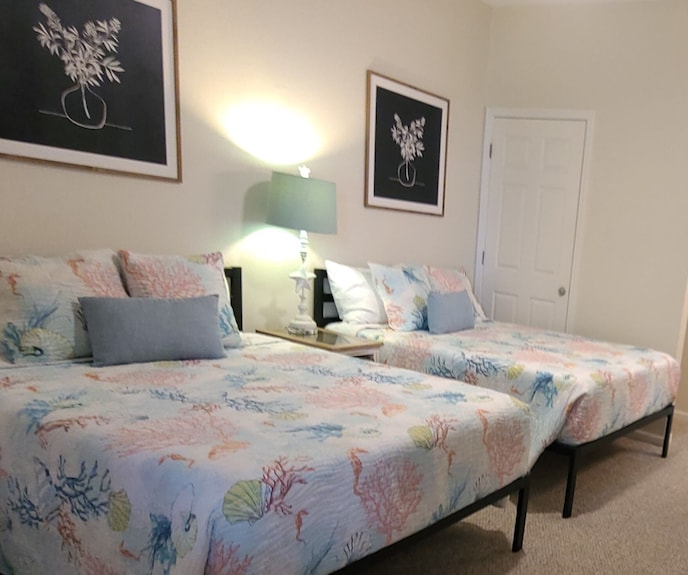 Sunset Beach Cozy Studio In Resort - Beach & Golf - North Carolina