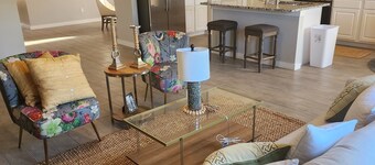 Entire New home in Edmond, Oklahoma