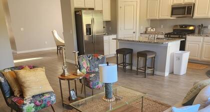 Entire New home in Edmond, Oklahoma