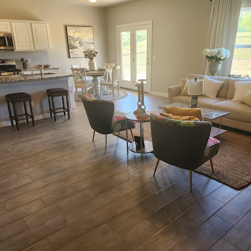 Entire New home in Edmond, Oklahoma