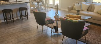 Entire New home in Edmond, Oklahoma