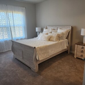 4 chambres, Wi-Fi, draps fournis