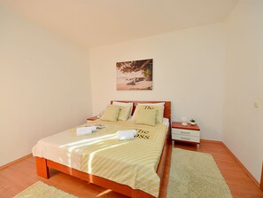 10 bedrooms, Internet - Vacation home Meri by Interhome (Trogir)