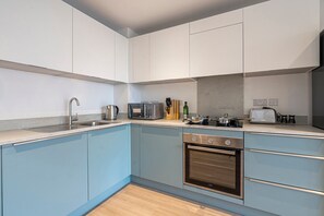 1 bedroom, Internet