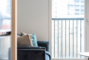 Apartment - Modern Flat Near City Centre (Leeds)